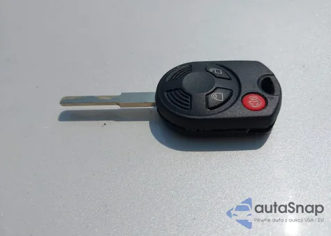 2013 Ford Escape Se из США, поврежденный, VIN 1FMCU0GX9DUB53412